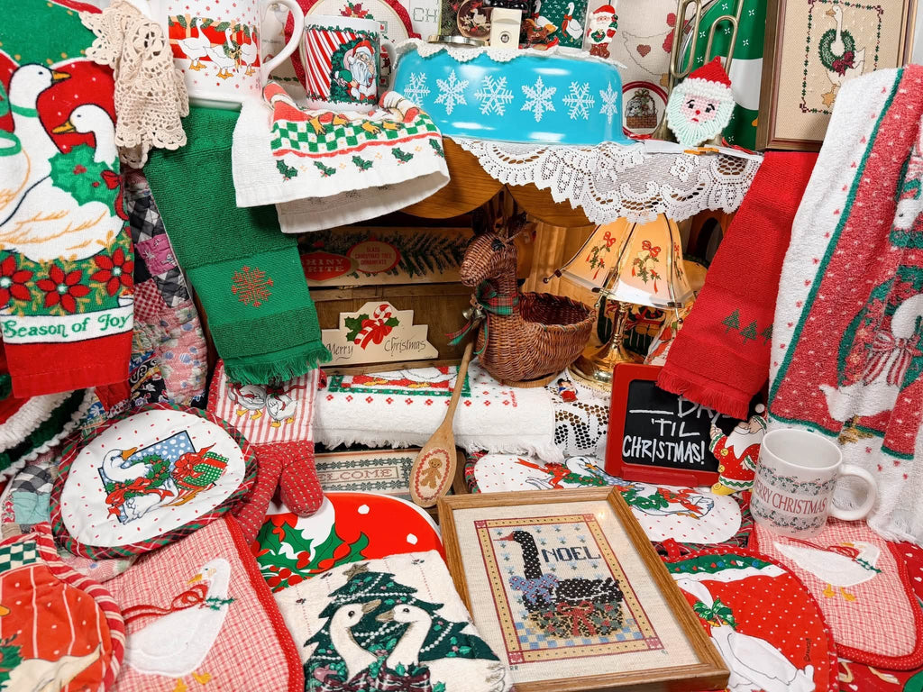 “A Head-start for the Holidays”