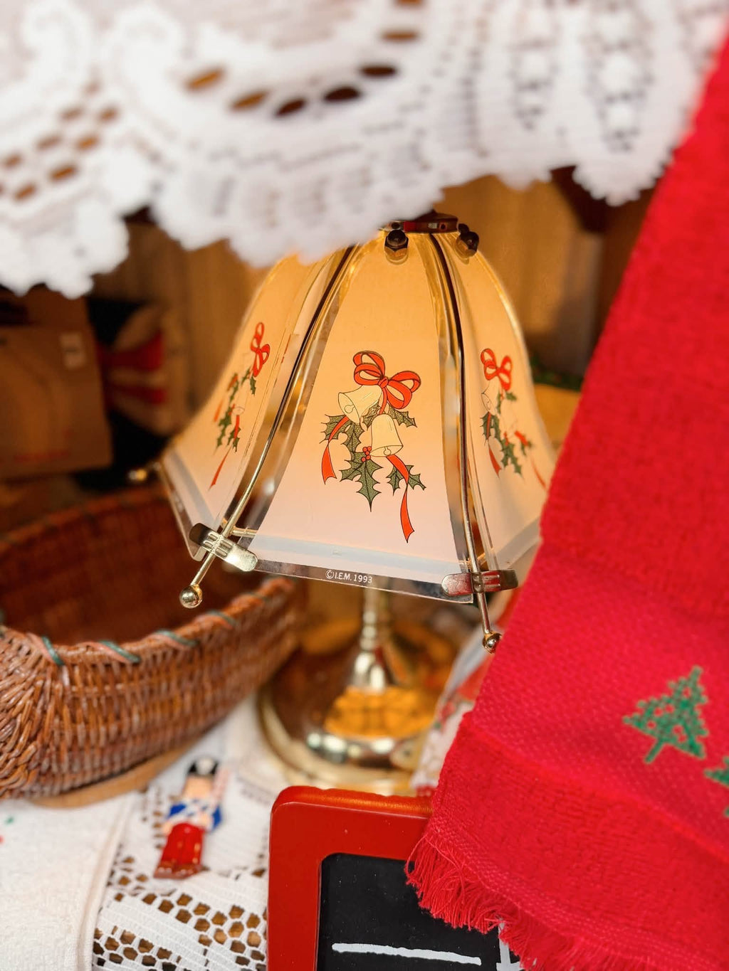 “A Head-start for the Holidays”