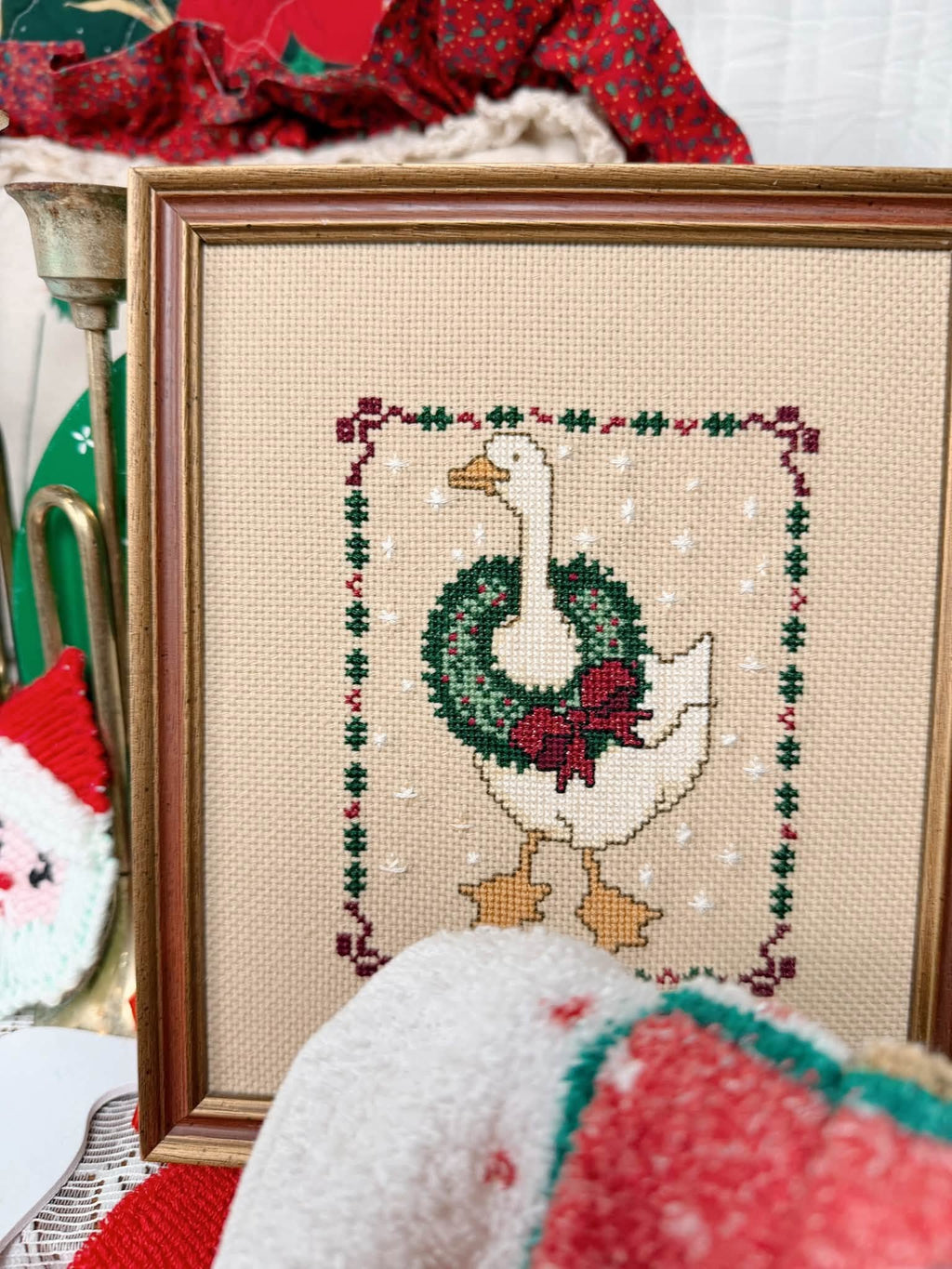 “A Head-start for the Holidays”