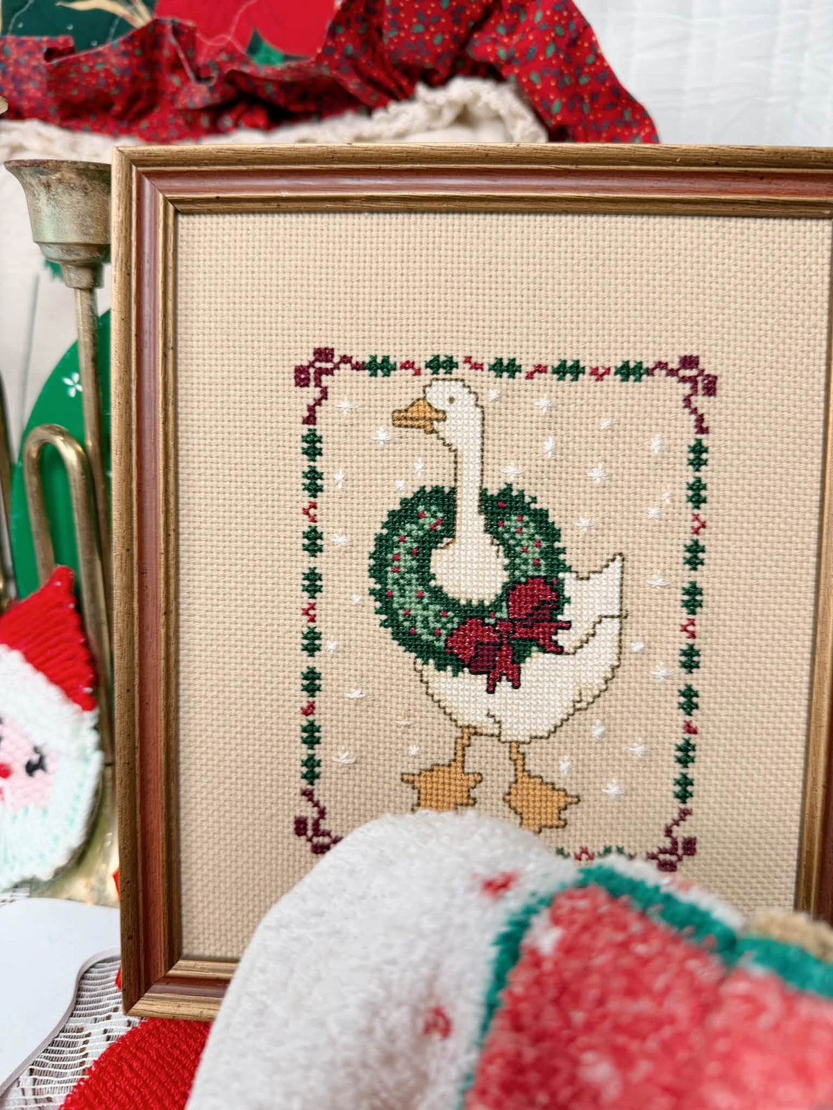 “A Head-start for the Holidays”