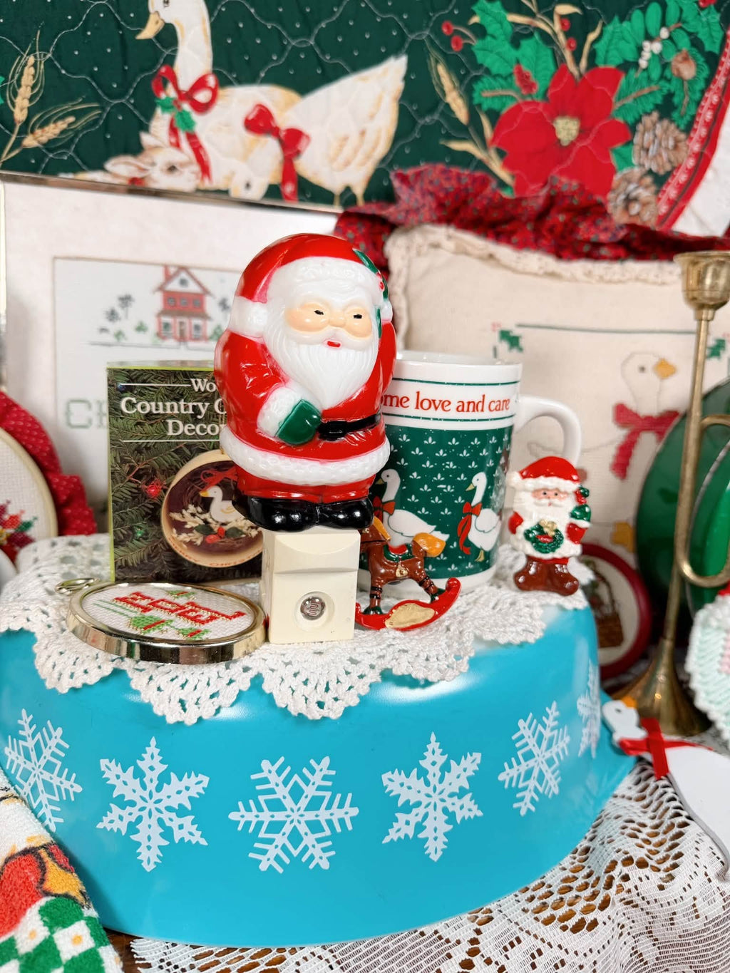 “A Head-start for the Holidays”