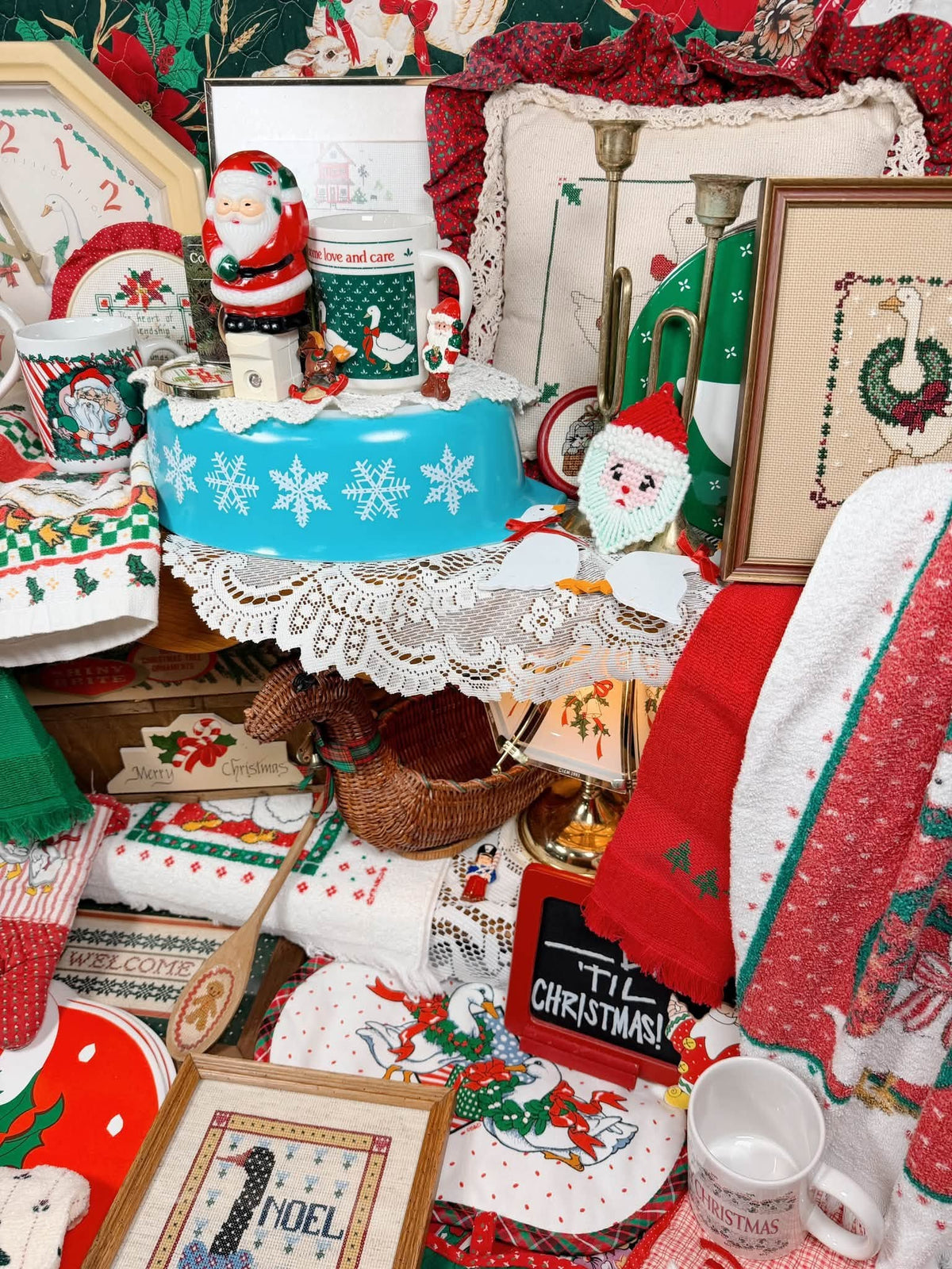 “A Head-start for the Holidays”