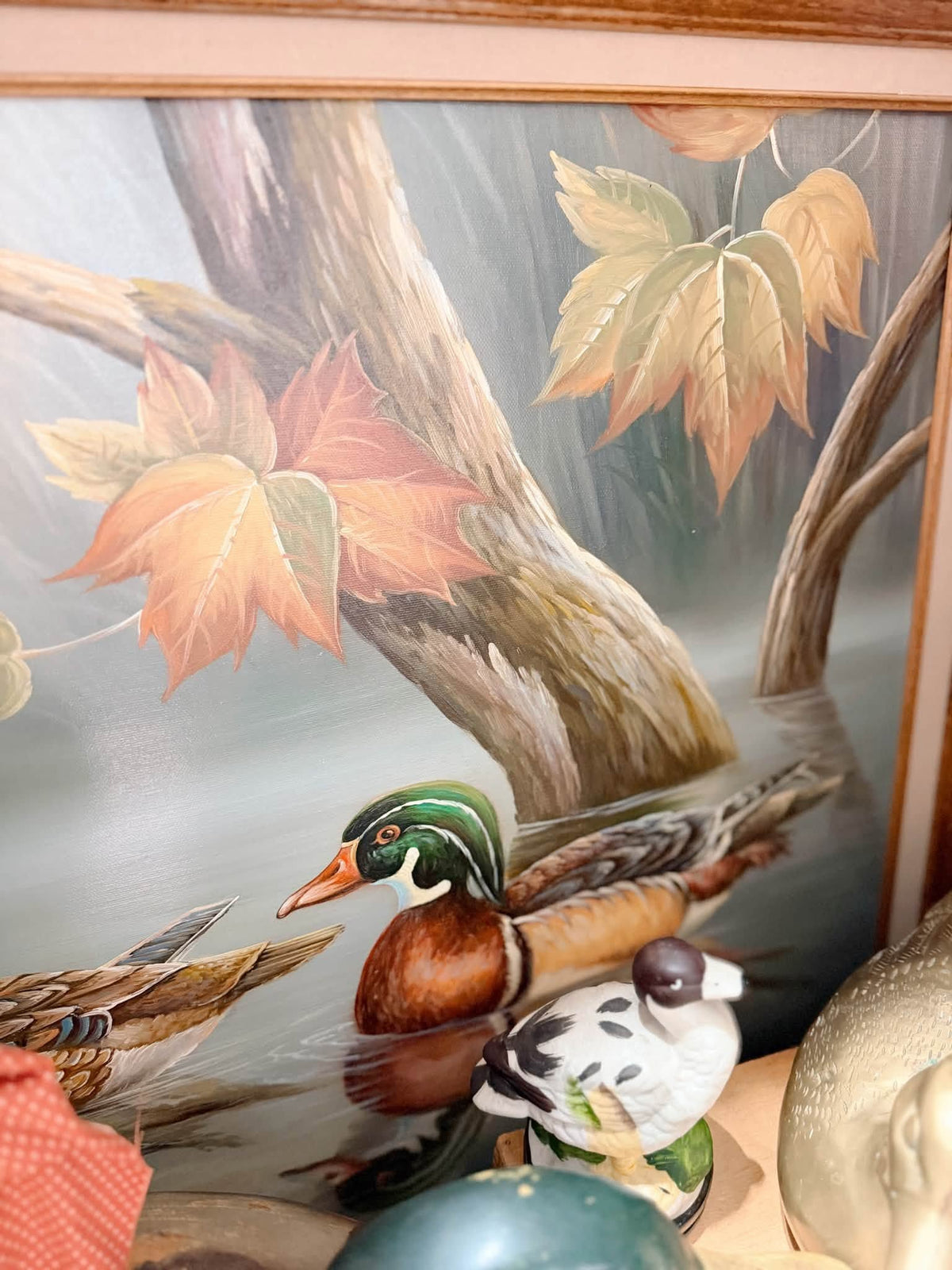 “Huntin’ For Vintage ”